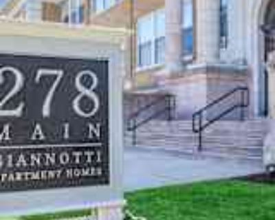 3 Bedroom Furnished Apartment For Rent in West Haven, CT 278 Main