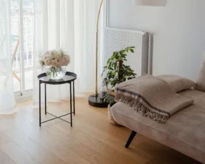 280 sqft Room for Rent in Montreal, QC