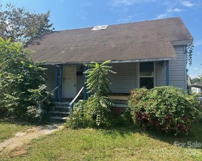 2 Bedroom 1BA 850 ft Single Family Home For Sale in Clinton, SC