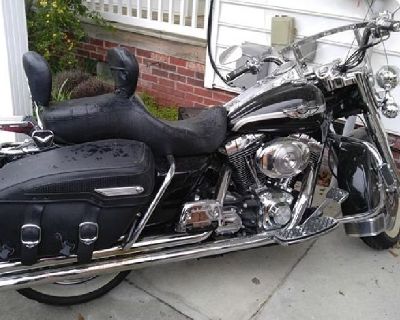 Road king deals for sale craigslist