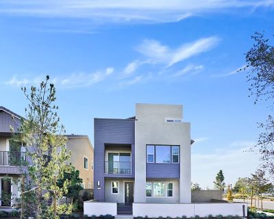 4 Bedroom 3BA 2566 ft House For Rent in Irvine, CA