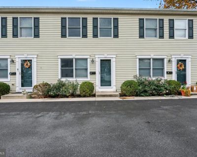 2 Bedroom 1BA Apartment For Rent in Lemoyne, PA