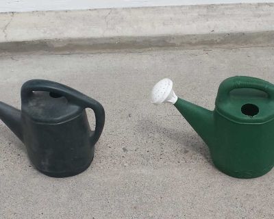 Watering Can