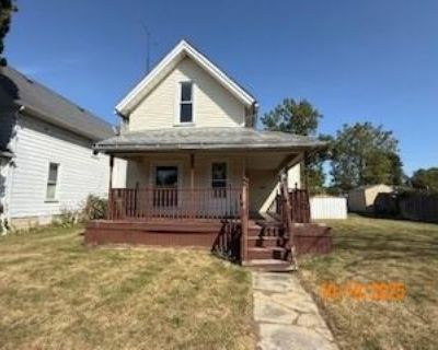 2 Bed 1 Bath Foreclosure Property in Fostoria, OH 44830 - E Lytle St