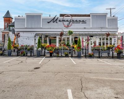 5549 ft Commercial Property For Sale in Lawrence, MA