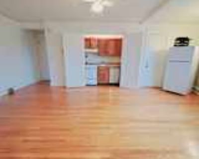 1BA 500 ft² Pet-Friendly Apartment For Rent in Stamford, CT 53 Prospect St unit 5