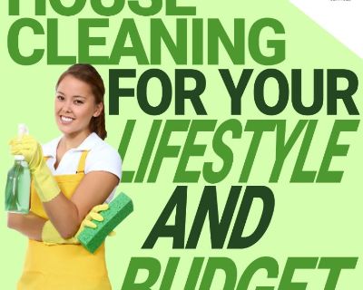HOUSE CLEANING SERVICES | Home • Residential • Maid • Service |