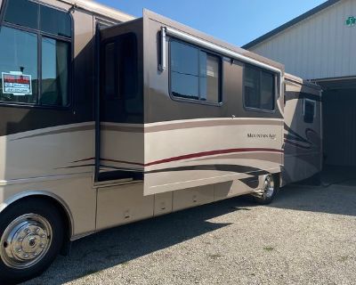 2004 Newmar 3780 For Sale by Owner in Clear lake, Iowa