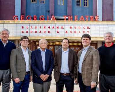 Blasingame, Burch, Garrard & Ashley, P.C.