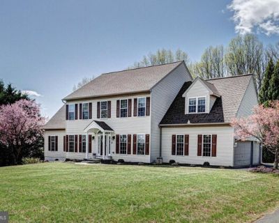 Thunder Hill Rd, Lincoln University, Home For Sale