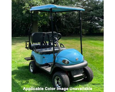 2025 Mantis MicroLite Lithium Electric Golf Carts New York, NY
