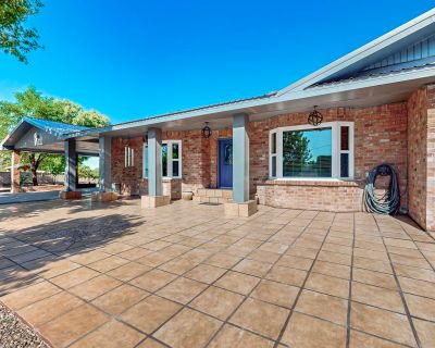 3 Bedroom 2BA 2215 ft Single Family House For Sale in Belen, NM