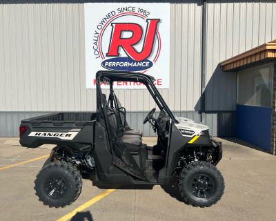 2025 Polaris Ranger 1000 Premium Utility SxS Ottumwa, IA