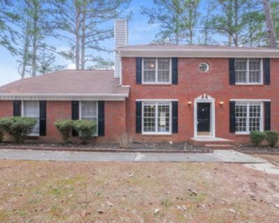 House For Rent in Jonesboro, GA