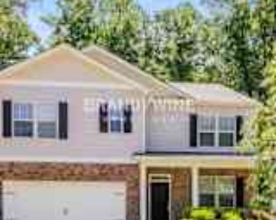 5 Bedroom 3BA 2556 ft² Pet-Friendly House For Rent in Dallas, GA 104 Heritage Club Cir