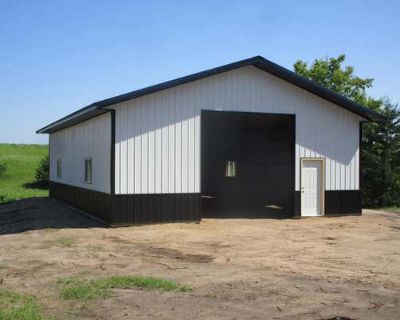 Land For Sale in NEW LONDON, MN