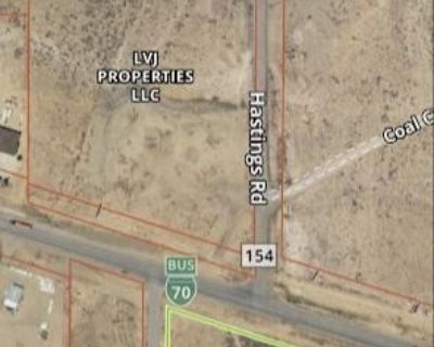 . Acres Of Cor E Unit Business And I- Loop, Green River, Plot For Sale