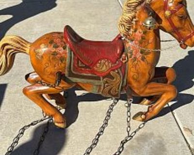 Garage / moving Sale - quality stuff!