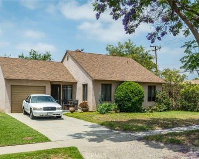 2 Bedroom 1BA 884 ft Single Family Home For Sale in AZUSA, CA