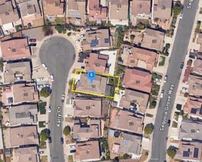 4 Bed 3 Bath Preforeclosure Property in American Canyon, CA 94503 - Karly Ct