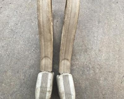 66 later grab handles