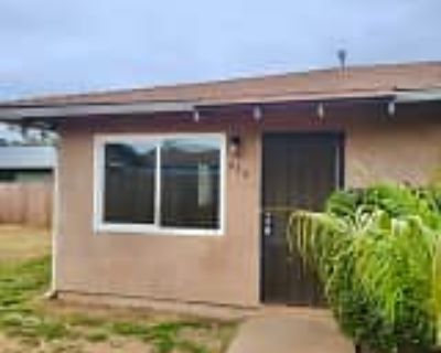 2 Bedroom 1BA 740 ft² Apartment For Rent in Imperial Beach, CA 432 Delaware St