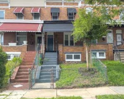 3 Bedroom 2BA 2064 ft Single Family Home For Sale in BALTIMORE, MD