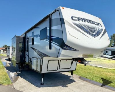 2016 Keystone Rv Carbon 357