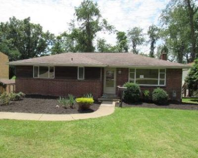 3 Bed 1 Bath Foreclosure Property in Pittsburgh, PA 15236 - Saratoga Dr