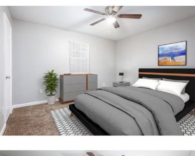 Caitlyn Pruitt (Has a Townhouse) on iROOMit. Room in the 2 Bedroom 2BA...