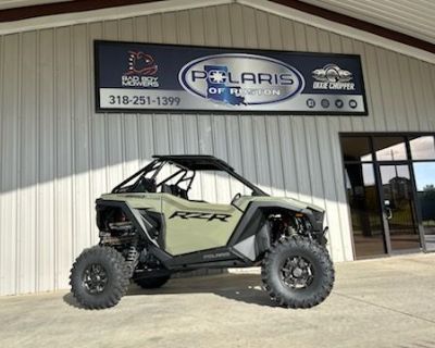 2025 Polaris RZR PRO XP Ultimate Utility Sport Ruston, LA