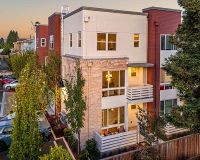 4 Bedroom 2BA 1642 ft Condo For Sale in Sunnyvale, CA