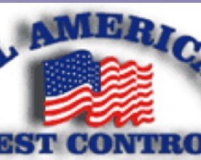 All American Pest Control