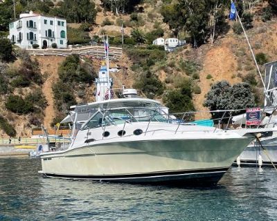 Wellcraft 330 Coastal