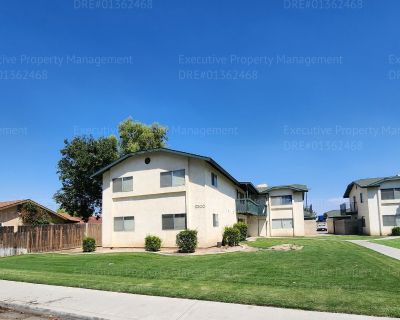 3 Bedroom 2BA 1144 ft Apartment For Rent in Bakersfield, CA