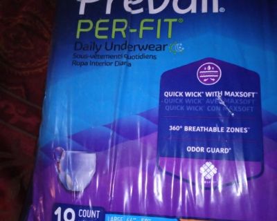 Adult Diapers