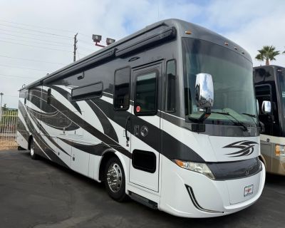 2021 Tiffin Motorhomes ALLEGRO RED 38LL