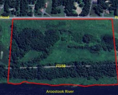 Land For Sale in PRESQUE ISLE, ME