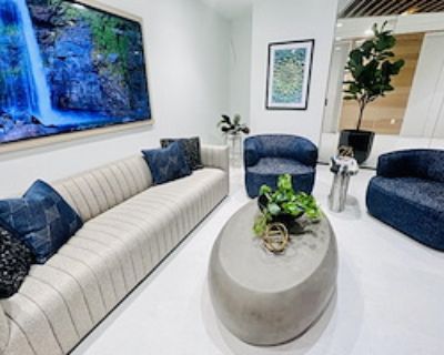 Private Office for 3 at TKO Suites Arlington