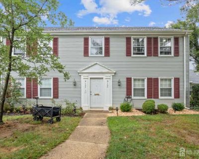 2 Bedroom 1BA 1150 ft Condominium For Sale in MONROE, NJ