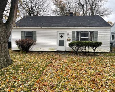 2 Bedroom 1BA 875 ft Single Family House For Sale in Hobart, IN