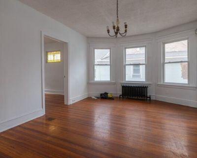 55 Myrtle Ave Unit 2ND. Spacious and updated 3-bedroom rental in a classic 3-family home located in the heart of the University of Bridgeport neighborhood. This bright second-floor unit offers 1.5 bathrooms and 1,366 sq ft of living space, including a remodeled all-white kitchen with sleek stone countertops, ample cabinetry, and a modern layout perfect for everyday living. Enjoy the convenience...