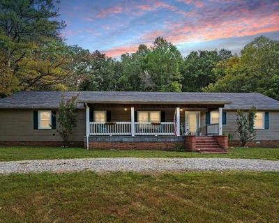 2 Bedroom 2BA 1736 ft Single Family Home For Sale in COOKEVILLE, TN