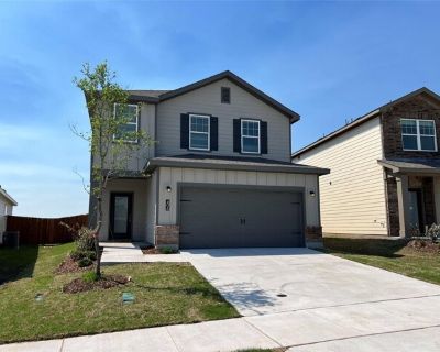 Merced River Ln, Anna, Home For Rent