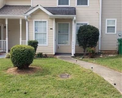 Wellington Cir, Lithonia, Home For Rent