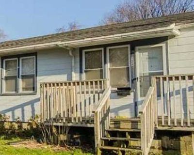 2 Bedroom 1BA 1632 ft Apartment For Rent in Havre de Grace, MD