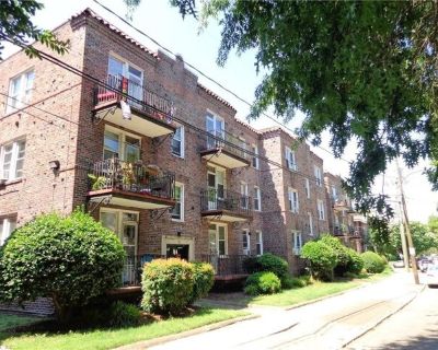 925 Brandon Ave Apt A2. Lovely 2-bedroom apartment located in the heart of Historic Ghent! Convenient to EVMS, ODU, shopping and dining. This first-floor apartment features beautiful hardwood floors, private balcony, and off-street parking! Water, sewer, trash pick-up, grounds maintenance, heat, and hot water included! Small pet negotiable with additional deposit and pet rent. Apply online at. ...