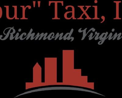 Address:
9409 Hull Street Road, N.
Chesterfield, VA 23236

Phone:
804-447-1393

Website:
http://www.yourtaxirva.com/

Hours:
24/7

Payment Methods:
Cash / CC / Com Check

Description:
"Your" TAXI is SWAM & SBA certified, serving the Richmond Virginia community as well as all points North, South, East, and West!

We will take you wherever you want to go and we are able to meet all of your transp...