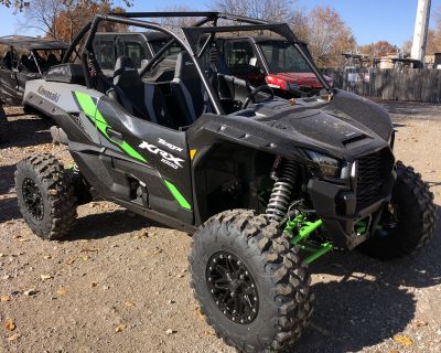 2026 Kawasaki TERYX KRX 1000