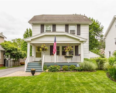 3 Bedroom 1BA 1584 ft Single Family House For Sale in Rochester, NY